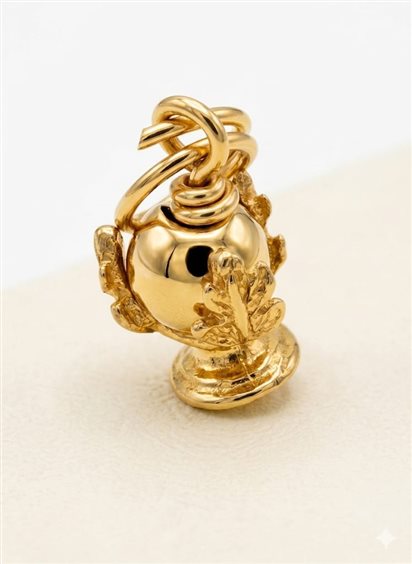 Charm Solara Donna in Argento 7672 - 7672